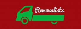 Removalists Cygnet River - My Local Removalists